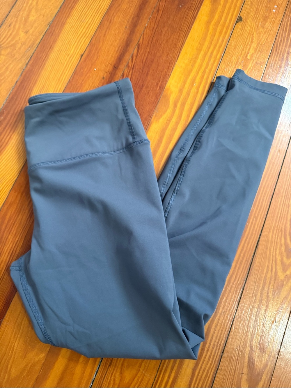 Reflex Women's Charcoal Gray Leggings